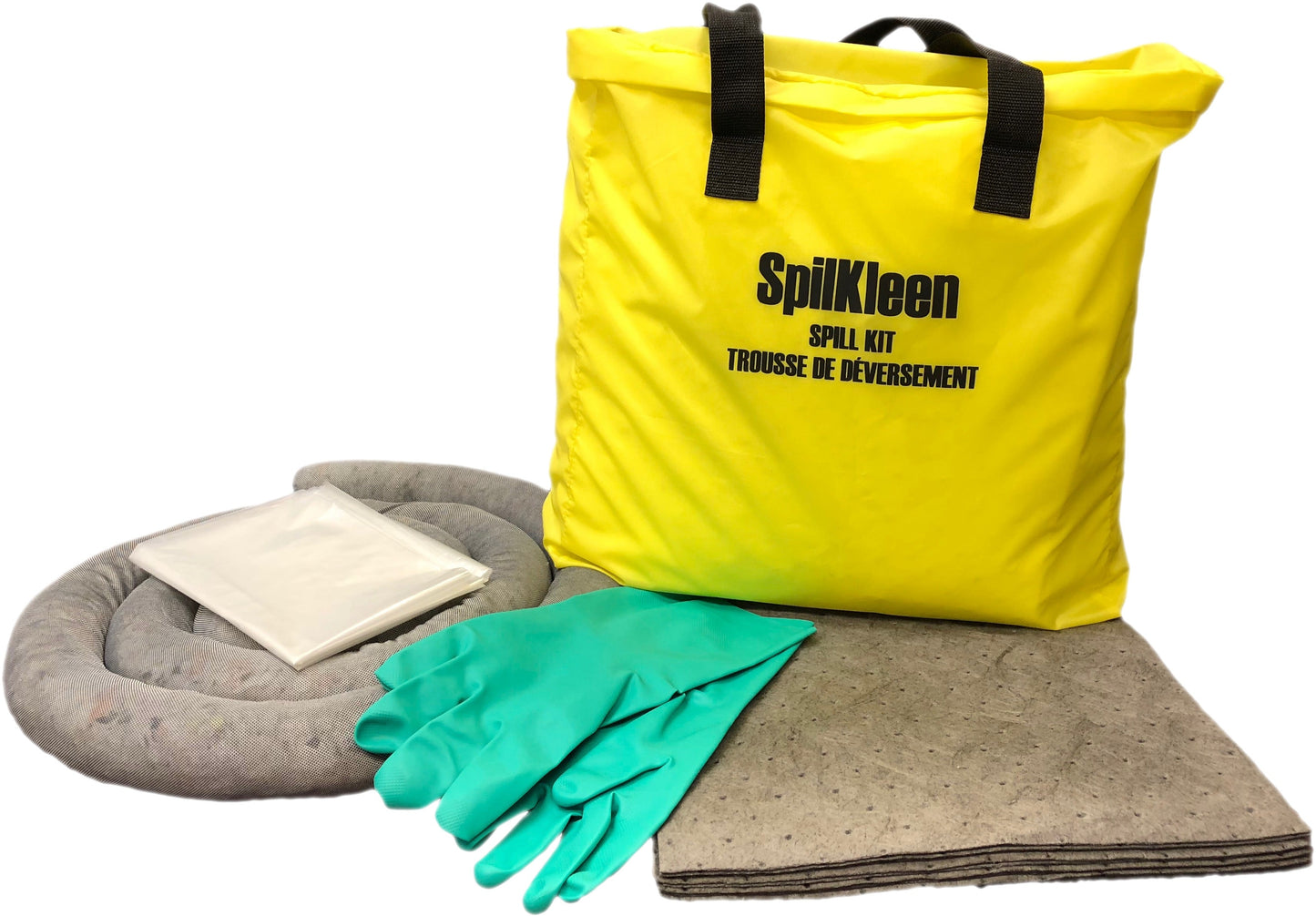 CSKESKU - Economy spill kit universal