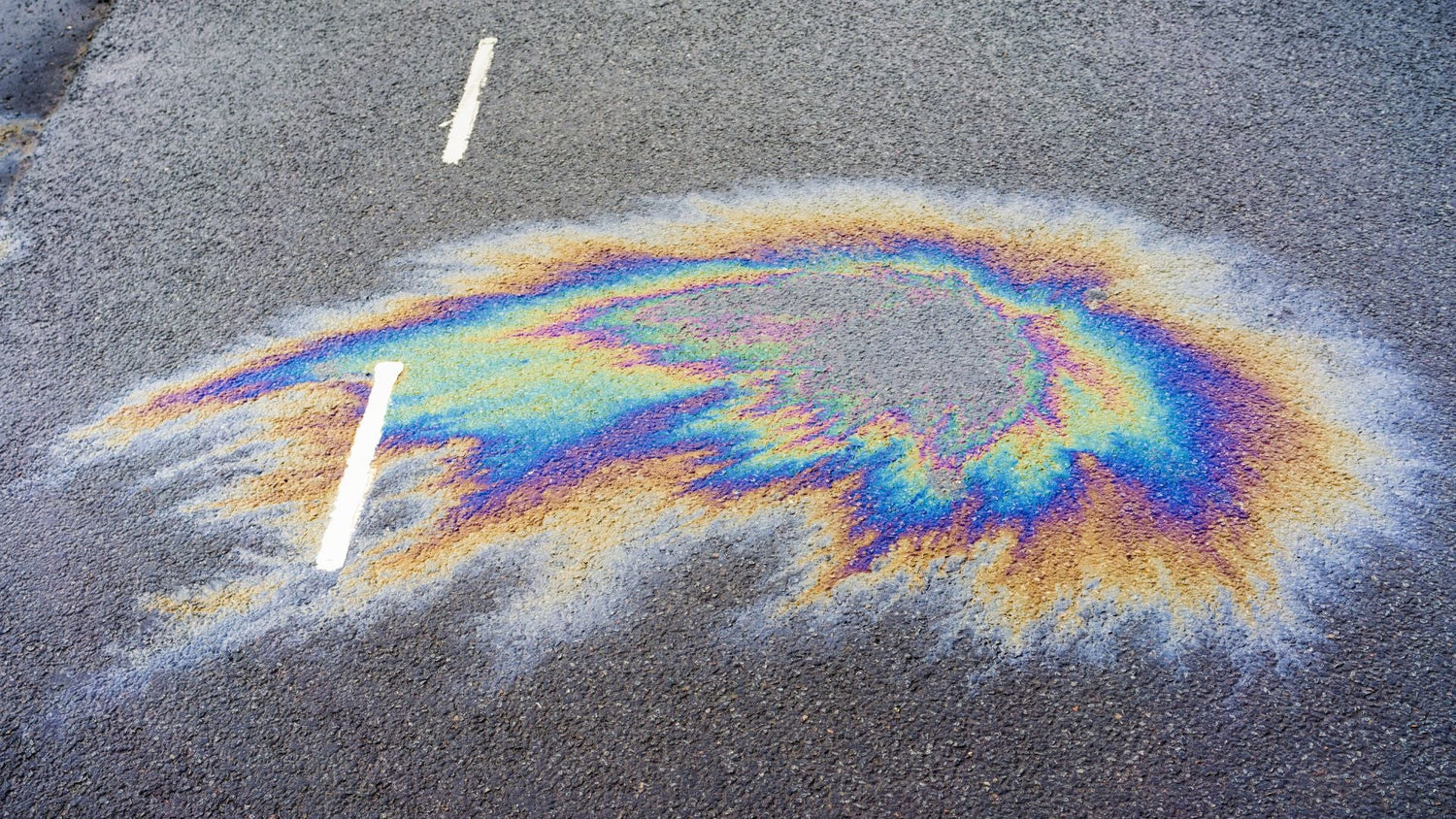 Oil Only Spill Kits
